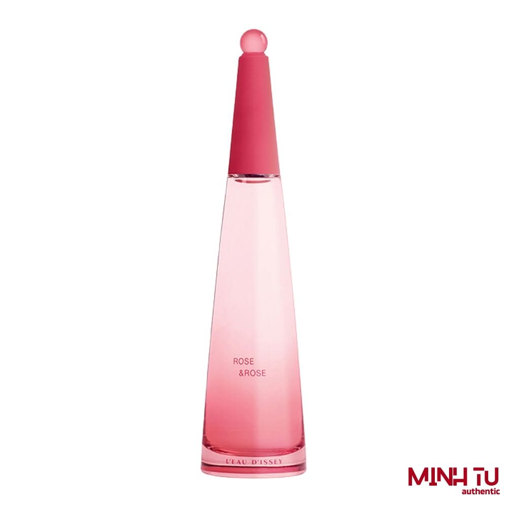 Nước Hoa Nữ Issey Miyake L'eau D'issey Rose & Rose EDP Intense 90ml